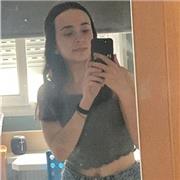 Soy una estudiante universitaria de 20 años y me veo capacitada para impartir clases de refuerzos de la ESO.